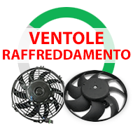 ventole raffredamento